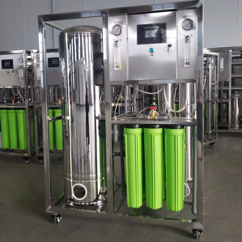 反滲透凈水設備